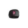 Cherry XTRFY M4 RGB kabellose Gaming Maus Schwarz