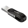 SanDisk iXpand Go 64 GB USB 3.0 / Lightning Stick für Apple iPad/iPhone