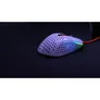 Cherry XTRFY M4 RGB kabelgebundene Gaming Maus USB Tokyo