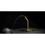 Cherry XTRFY B1 Mouse Bungee Mauskabelhalterung mit LED Silber/Grün