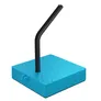 Cherry XTRFY B4 Mouse Bungee Mauskabelhalterung Miami Blue
