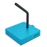 Cherry XTRFY B4 Mouse Bungee Mauskabelhalterung Miami Blue
