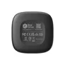 Synology BeeDrive Portable SSD 1 TB USB 3.2 Gen2 Typ-C Schwarz