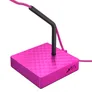 Cherry XTRFY B4 Mouse Bungee Mauskabelhalterung Pink