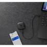 Synology BeeDrive Portable SSD 2 TB USB 3.2 Gen2 Typ-C Schwarz