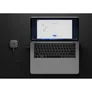 Synology BeeDrive Portable SSD 2 TB USB 3.2 Gen2 Typ-C Schwarz