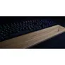 Cherry XTRFY WR2 Tastatur-Handgelenkstütze aus Bambus