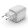 Belkin 45W Dual USB-C Ladegerät, Power Deliver, PPS, weiß, universal