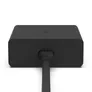 Belkin 108W 4-Port Ladegerät, 2x USB-C, 2x USB-A, schwarz, 2m Netzkabel