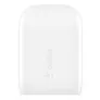 Belkin 30W USB-C Ladegerät, Power Deliver, PPS, inkl. 1m Lightning Kabel, weiß