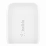 Belkin 20W USB-C Ladegerät, Power Deliver, PPS, weiß