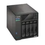 ASUSTOR AS6704T Gen2 Lockerstor 4 NAS System 4-bay