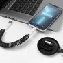 Vonmählen allroundo c - All-in-One Ladekabel Schwarz
