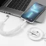 Vonmählen allroundo c - All-in-One Ladekabel Weiß