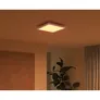 Philips Hue White & Color Ambiance Surimu Deckenleuchte weiß • 30x30cm