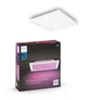Philips Hue White & Color Ambiance Surimu Deckenleuchte weiß • 30x30cm