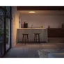 Philips Hue White & Color Ambiance Surimu Deckenleuchte weiß • rund