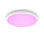 Philips Hue White & Color Ambiance Surimu Deckenleuchte weiß • rund