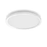 Philips Hue White & Color Ambiance Surimu Deckenleuchte weiß • rund