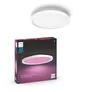 Philips Hue White & Color Ambiance Surimu Deckenleuchte weiß • rund