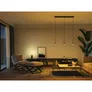 Philips Hue White Ambiance E14 Kugel 470lm, 2er Pack