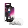 Philips Hue White & Color Ambiance E14 Luster • 4er Pack