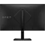 HP Omen 27 68,6cm (27") FHD IPS Monitor 16:9 HDMI/DP 165Hz 400cd/m² FreeSync