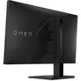HP Omen 27 68,6cm (27") FHD IPS Monitor 16:9 HDMI/DP 165Hz 400cd/m² FreeSync