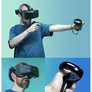 PIMAX Crystal VR Brille QLED/Mini LED