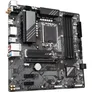 GIGABYTE B760M DS3H AX mATX Mainboard Sockel 1700 M.2/HDMI/DP/WIFI/BT