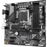 GIGABYTE B760M DS3H mATX Mainboard Sockel 1700 M.2/VGA/HDMI/DP/USB Typ C