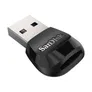 SanDisk MobileMate microSDHC UHS-I/microSDXC UHS-I Cardreader USB 3.0