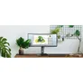 AOC CU34P2A 86,4cm (34“) UWQHD VA Monitor Curved 21:9 HDMI/DP/USB 100Hz FreeSync