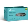 TP-LINK TL-SG105PE 5x Port Desktop Gigabit Switch managed Metall