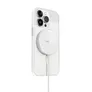 Vonmählen Wireless Charger Aura Mini magnet. Ladekabel White