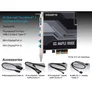 Gigabyte GC-MAPLE RIDGE Thunderbolt 3 Adapter, PCIe 3.0 x4