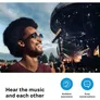 Sennheiser SoundProtex Gehörschutz grau