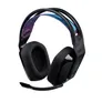 Logitech G535 LIGHTSPEED Schwarz - Kabelloses Gaming-Headset