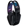 Logitech G535 LIGHTSPEED Schwarz - Kabelloses Gaming-Headset