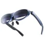 Rokid Max AR Headset (Augmented Reality) Full HD Micro-OLED 120Hz
