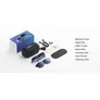 Rokid Max AR Headset (Augmented Reality) Full HD Micro-OLED 120Hz