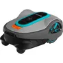 Gardena Mähroboter smart SILENO life, 1.500 m² Set