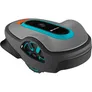 Gardena Mähroboter smart SILENO life, 1.500 m² Set