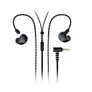 Razer Moray - Ergonomischer In-Ear-Monitor-Kopfhörer für ganztägiges Streaming