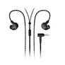 Razer Moray - Ergonomischer In-Ear-Monitor-Kopfhörer für ganztägiges Streaming