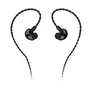 Razer Moray - Ergonomischer In-Ear-Monitor-Kopfhörer für ganztägiges Streaming