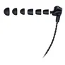 Razer Moray - Ergonomischer In-Ear-Monitor-Kopfhörer für ganztägiges Streaming