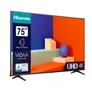 Hisense 75A6K 191cm 75" 4K LED Smart TV Fernseher