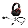 HyperX Cloud Alpha Kabelloses Gaming Headset