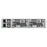 Synology UC3400 Unified Controller Aktiv/Aktiv-SAN-Speicher 12-Bay